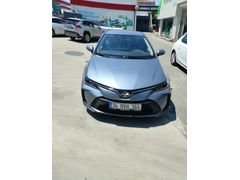 Sahibinden Toyota Corolla 1.5 Vision 2021 Model