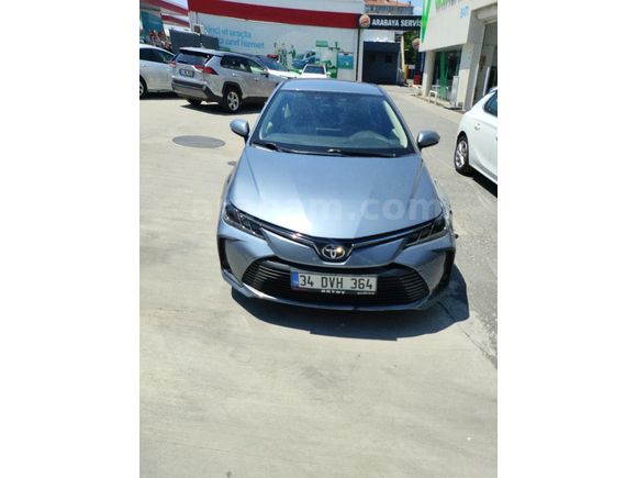 Sahibinden Toyota Corolla 1.5 Vision 2021 Model