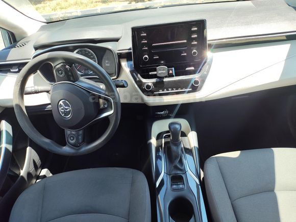 Sahibinden Toyota Corolla 1.5 Vision 2021 Model