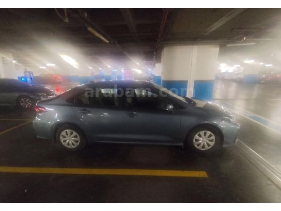Sahibinden Toyota Corolla 1.5 Vision 2021 Model