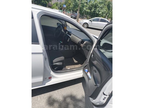Sahibinden Citroen C-Elysée 1.6 BlueHDI Live 2018 Model