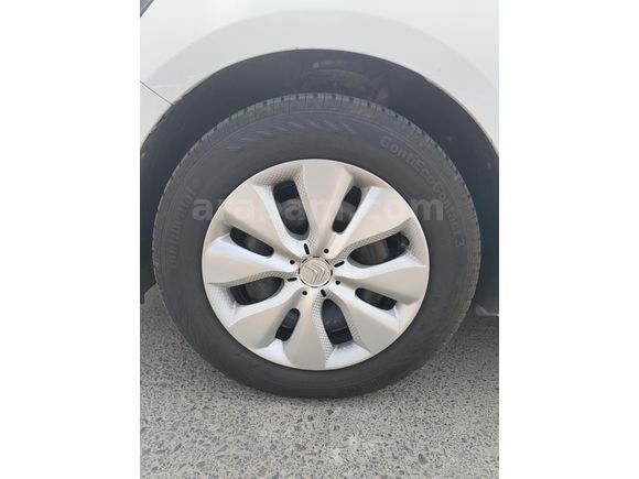 Sahibinden Citroen C-Elysée 1.6 BlueHDI Live 2018 Model