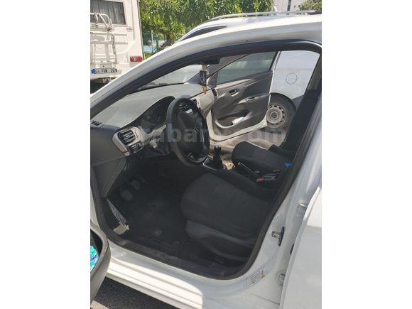 Sahibinden Citroen C-Elysée 1.6 BlueHDI Live 2018 Model
