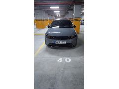 Sahibinden Opel Corsa 1.2 T GS 2024 Model  12.000 km Gri (metalik)