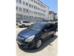 Sahibinden Opel Corsa 1.2 Twinport Essentia 2011 Model  143.000 km Lacivert