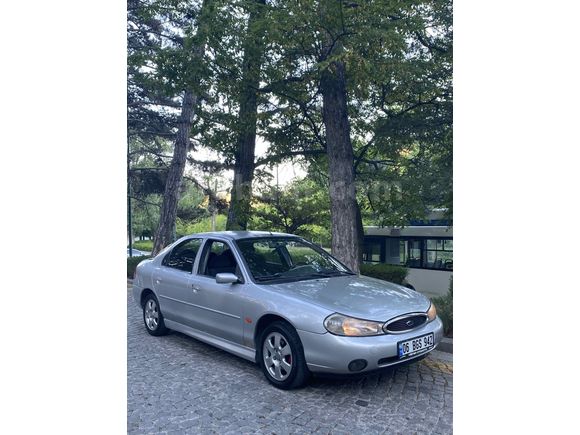 DEĞİŞENSİZ 5 PARÇA BOYALI MOTOR SIFIRR
