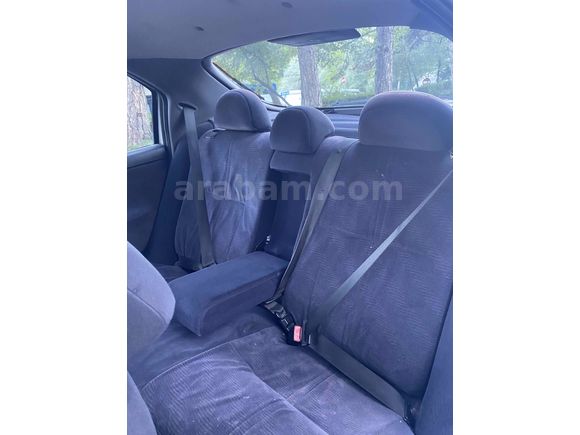 DEĞİŞENSİZ 5 PARÇA BOYALI MOTOR SIFIRR