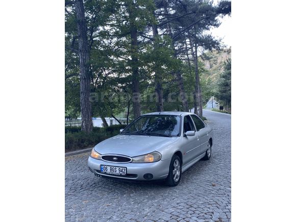DEĞİŞENSİZ 5 PARÇA BOYALI MOTOR SIFIRR