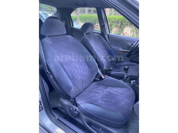 DEĞİŞENSİZ 5 PARÇA BOYALI MOTOR SIFIRR