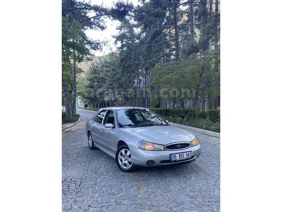 DEĞİŞENSİZ 5 PARÇA BOYALI MOTOR SIFIRR