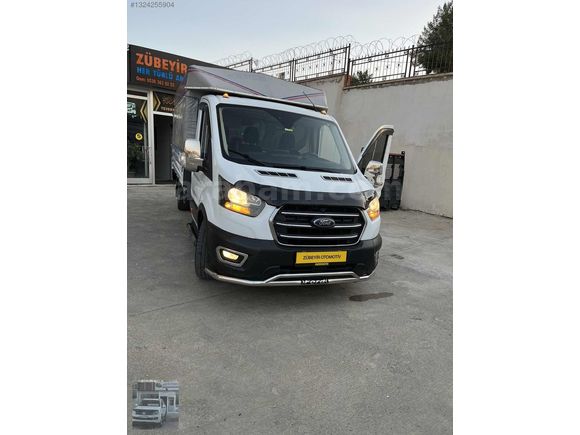 Zübeyir otomotiv