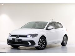 ÖZTORUN OTO - 2021 - VOLKSWAGEN Polo 1.0 TSI - Life