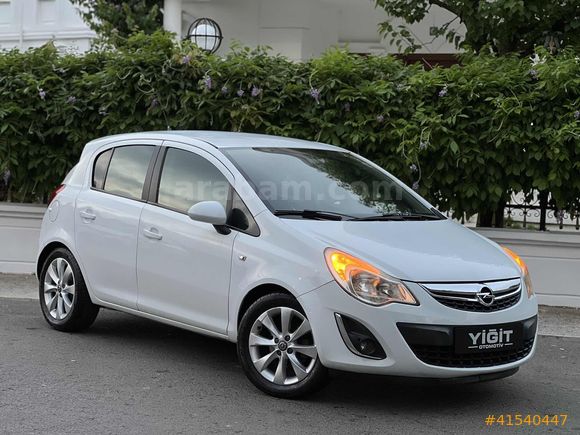 2012 OTOMATİK VİTES DERİ KOLTUK GERİ GÖRÜŞ EKRAN GÜNEŞ YANIKSIZ