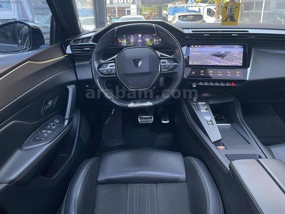 2023 MODEL 80 BİNDE BOYASIZ HATASIZ EN DOLU PAKET 408 GT