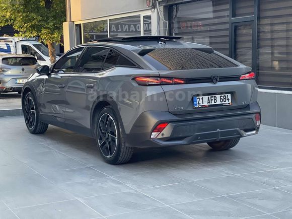 2023 MODEL 80 BİNDE BOYASIZ HATASIZ EN DOLU PAKET 408 GT