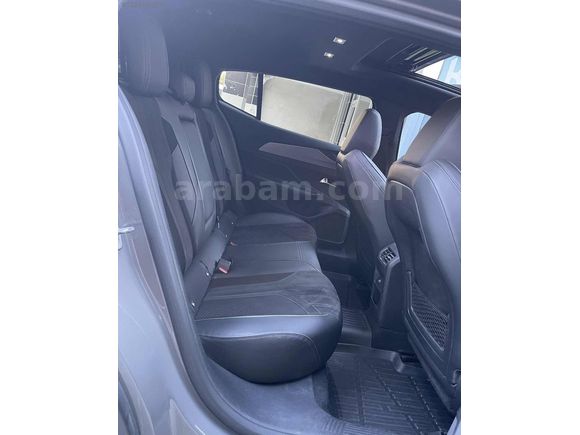 2023 MODEL 80 BİNDE BOYASIZ HATASIZ EN DOLU PAKET 408 GT