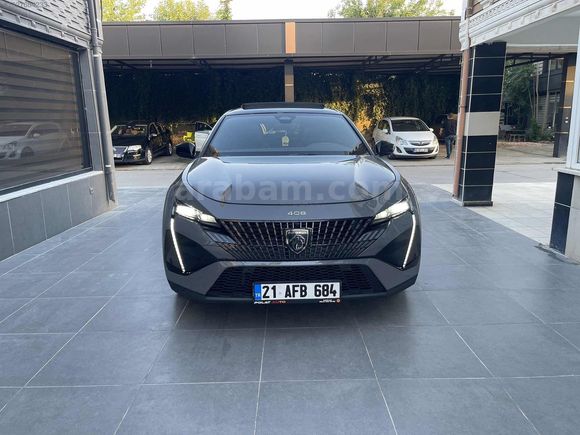 2023 MODEL 80 BİNDE BOYASIZ HATASIZ EN DOLU PAKET 408 GT
