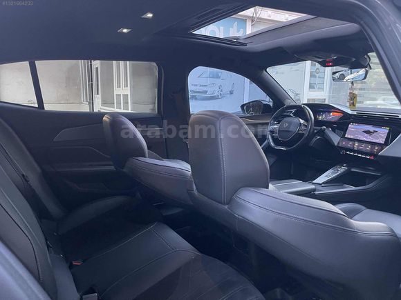 2023 MODEL 80 BİNDE BOYASIZ HATASIZ EN DOLU PAKET 408 GT