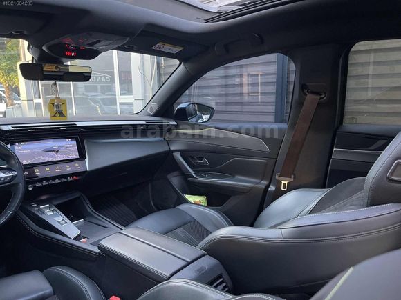 2023 MODEL 80 BİNDE BOYASIZ HATASIZ EN DOLU PAKET 408 GT