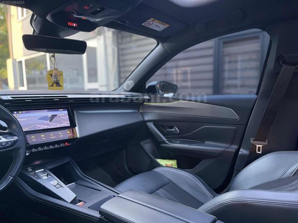 2023 MODEL 80 BİNDE BOYASIZ HATASIZ EN DOLU PAKET 408 GT