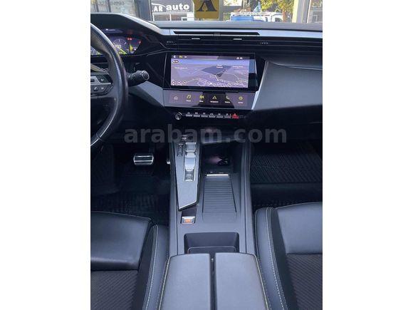 2023 MODEL 80 BİNDE BOYASIZ HATASIZ EN DOLU PAKET 408 GT