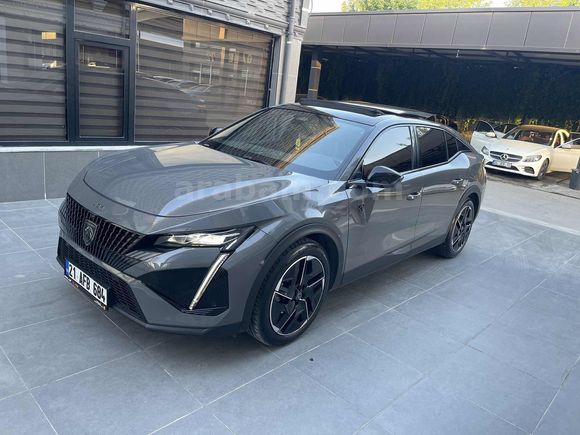 2023 MODEL 80 BİNDE BOYASIZ HATASIZ EN DOLU PAKET 408 GT