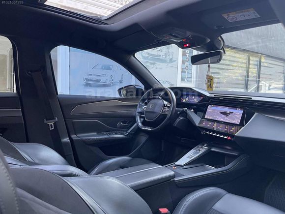 2023 MODEL 80 BİNDE BOYASIZ HATASIZ EN DOLU PAKET 408 GT