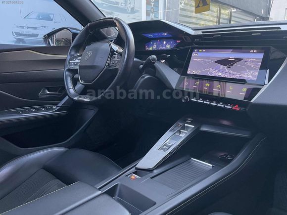 2023 MODEL 80 BİNDE BOYASIZ HATASIZ EN DOLU PAKET 408 GT