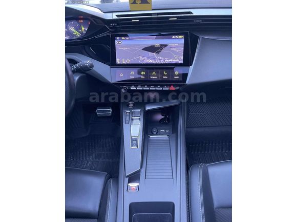 2023 MODEL 80 BİNDE BOYASIZ HATASIZ EN DOLU PAKET 408 GT