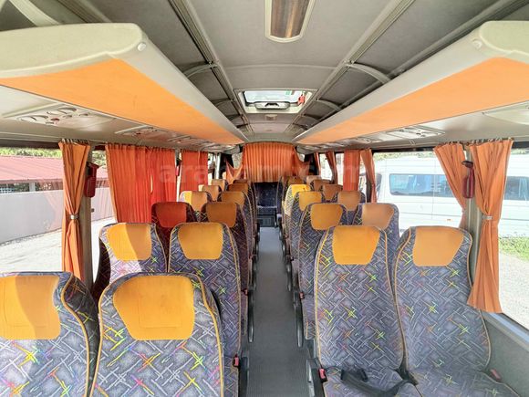 Sahibinden Temsa Prestij SX 