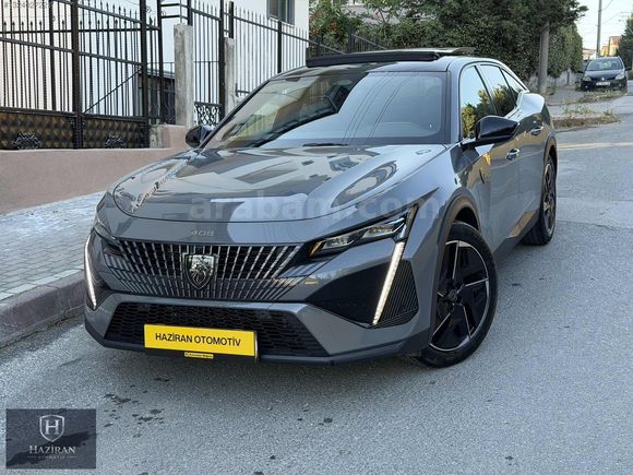 2024 ÇIKIŞ-NARDO GRİ- HATASIZ-BOYASIZ-22.000 KM-K.K TAKSİT