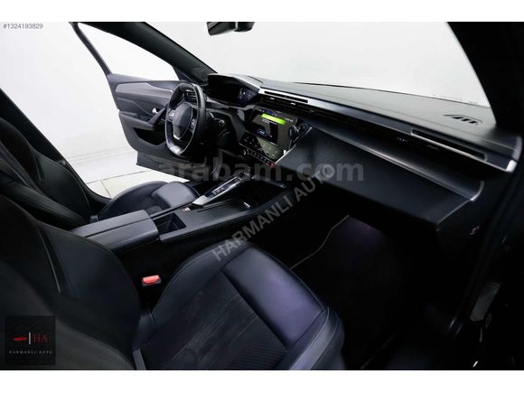 2023 408 1.2 PURETECH GT EAT8 54.000 KM