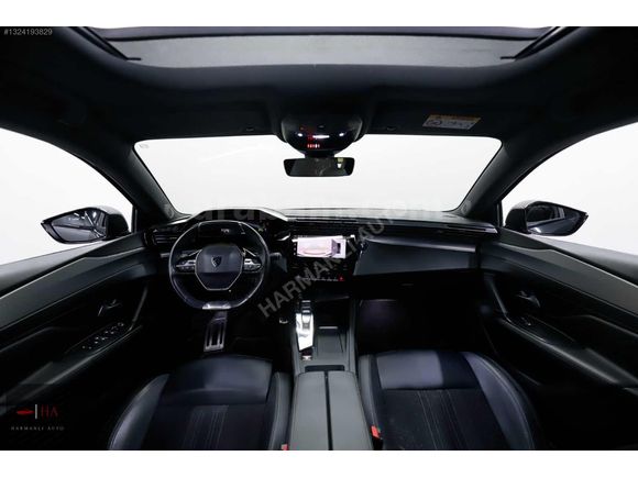 2023 408 1.2 PURETECH GT EAT8 54.000 KM