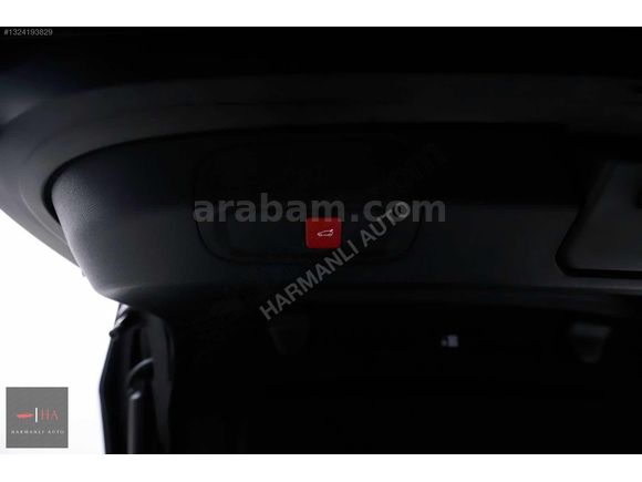 2023 408 1.2 PURETECH GT EAT8 54.000 KM