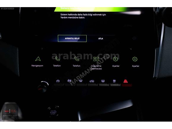 2023 408 1.2 PURETECH GT EAT8 54.000 KM