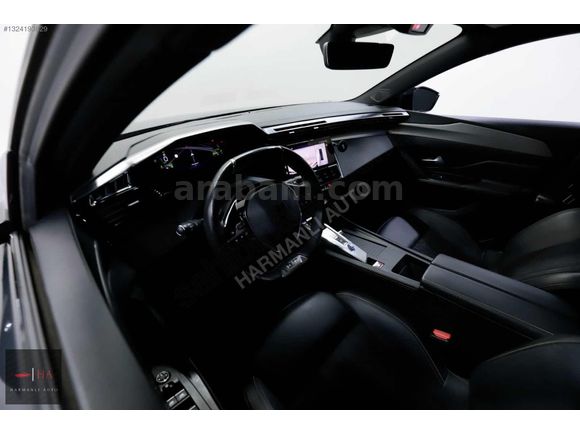 2023 408 1.2 PURETECH GT EAT8 54.000 KM