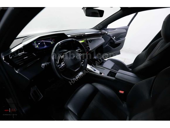 2023 408 1.2 PURETECH GT EAT8 54.000 KM