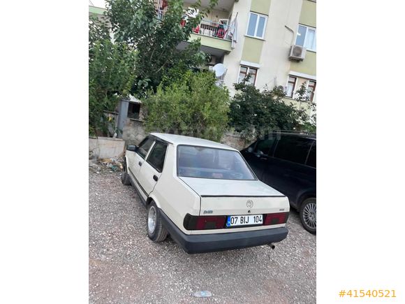 ANTALYA İÇİ ELDEN TAKSİT