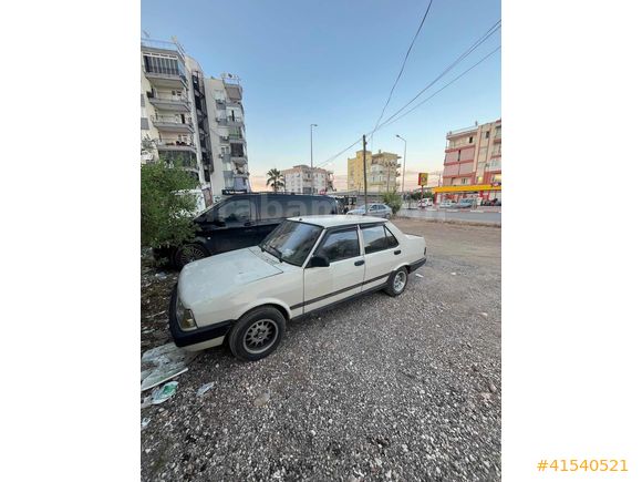 ANTALYA İÇİ ELDEN TAKSİT
