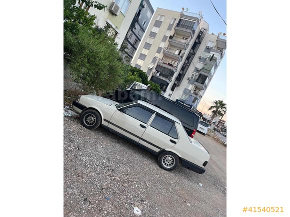 ANTALYA İÇİ ELDEN TAKSİT