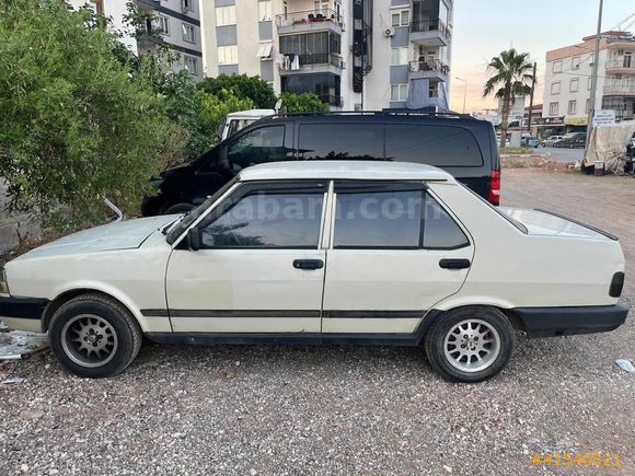 ANTALYA İÇİ ELDEN TAKSİT