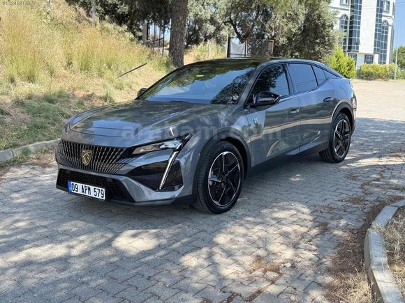 2025 408 HATASIZ GT