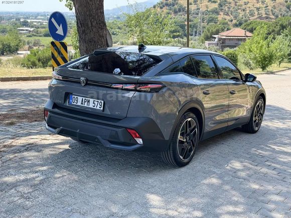 2025 408 HATASIZ GT