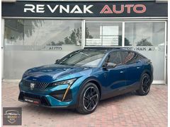 2024 *Hatasız* 49.000'Km PEUGEOT 408 GT 1.2PureTech 130Hp Eat8