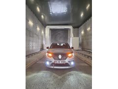 Sahibinden Renault Symbol 1.5 dCi Touch 2016 Model