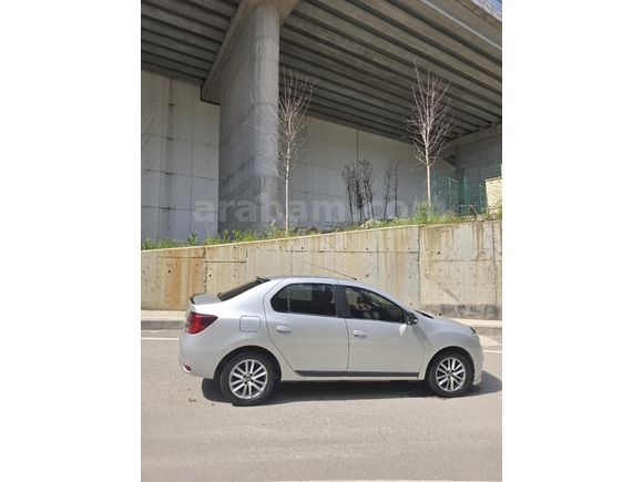 Sahibinden Renault Symbol 1.5 dCi Touch 2016 Model