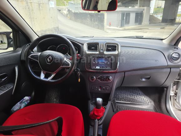 Sahibinden Renault Symbol 1.5 dCi Touch 2016 Model