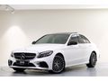 ÖZTORUN OTO - 2018 - MERCEDES-BENZ - C 200 4Matic AMG 9G-Tronic