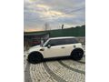 Sahibinden Mini Cooper 1.6 Türkiye Paketi 2011 Model 