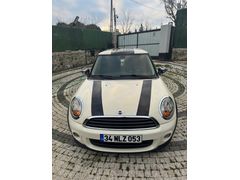 Sahibinden Mini Cooper 1.6 Türkiye Paketi 2011 Model 